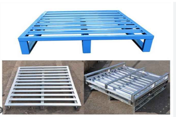 Loại pallet phổ biến và cách chọn chúng cho doanh nghiệp của bạn